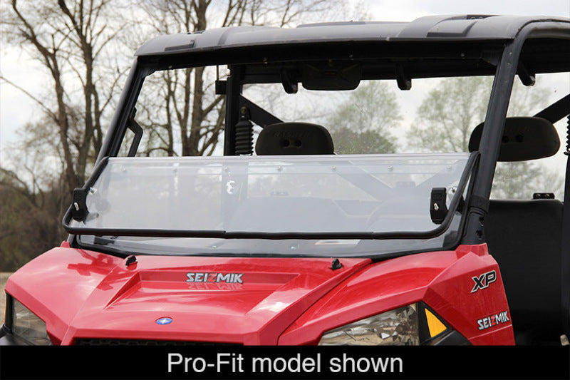 Load image into Gallery viewer, Seizmik 50-23079KIT SZM Windshields
