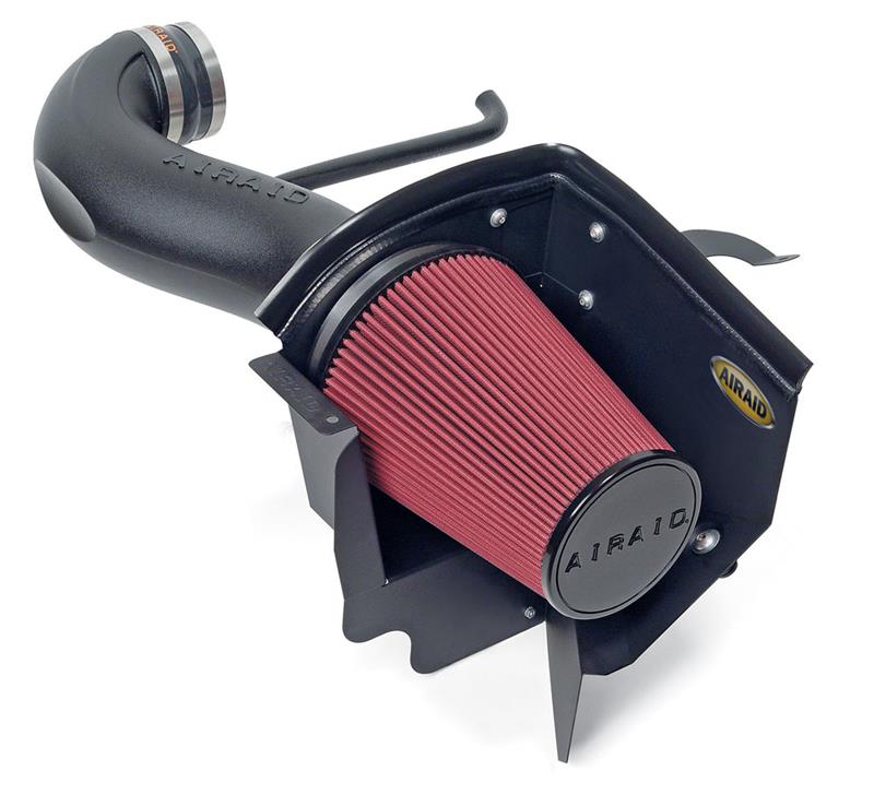 Load image into Gallery viewer, Airaid 351-199 AIR Cold Air Intake Kit
