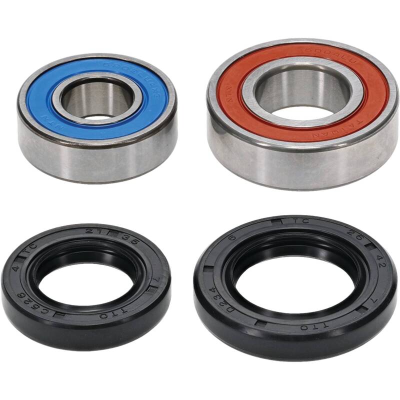 Load image into Gallery viewer, Pivot Works 25-1042-P PIV Wheel Bearing Kit

