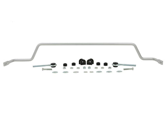 Whiteline BNR13Z WL Sway Bars - Rear