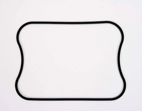 James Gasket 17354-86-A Upper Rocker Cover Gasket - Rubber