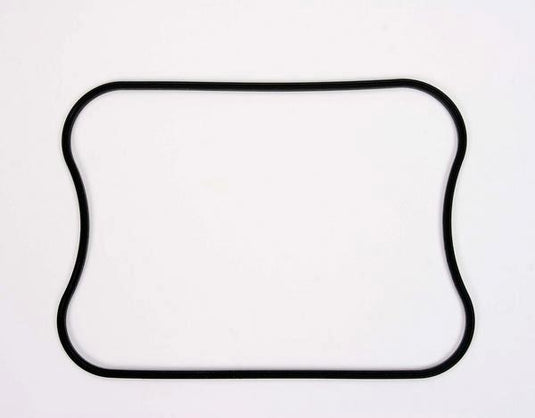 James Gasket 17354-86-A Upper Rocker Cover Gasket - Rubber