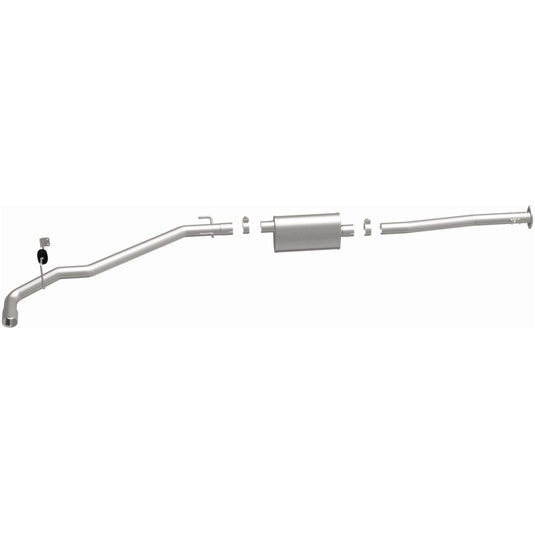 Magnaflow 15811 MAG Catback Exhaust