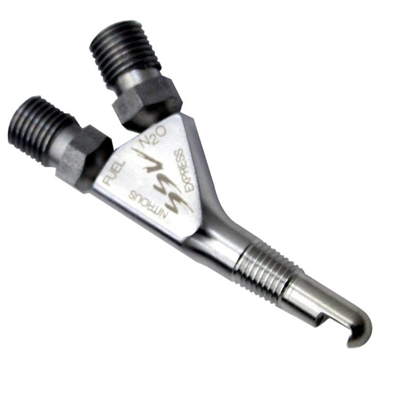Load image into Gallery viewer, Nitrous Express 80016 NEX Fittings
