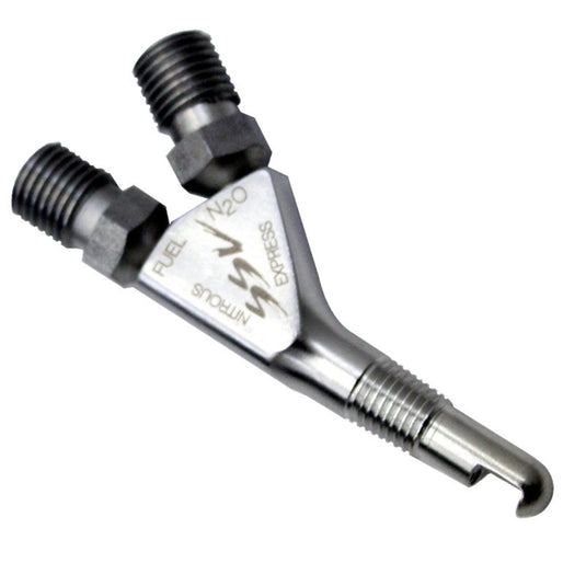 Nitrous Express 80016 NEX Fittings