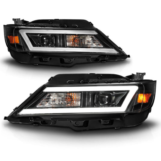 Anzo 121574 ANZ LED/Projector Headlights