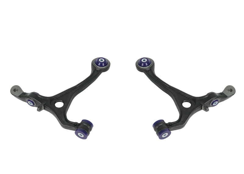 Load image into Gallery viewer, Superpro TRC1096 SPR Control Arms - Front
