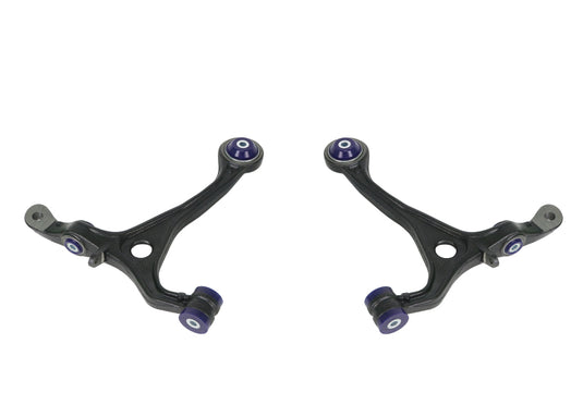 Superpro TRC1096 SPR Control Arms - Front