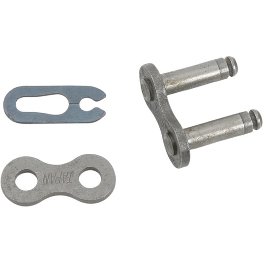 D.I.D RJ428NZ 428 NZ Connecting Link - Clip - Natural