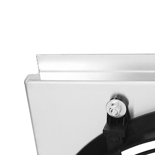 Mishimoto MMFS-CHE-68 MM Fan Shroud Kits