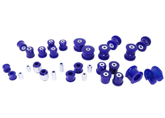 Superpro KIT130K SPR Bushing Kits