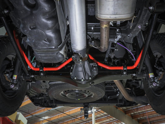 Afe 440-72T005RR AFE Sway Bar AFE Inc