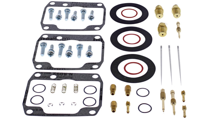 Parts Unlimited 1003-1832 Carburetor Repair Kit