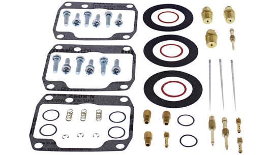 Parts Unlimited 1003-1832 Carburetor Repair Kit