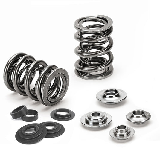 Supertech SPRK-H100DR-BM-ST SPT Dual Valve Spring Kits