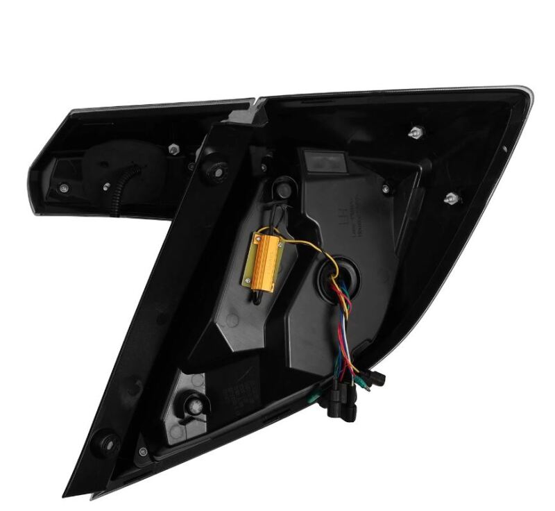 Load image into Gallery viewer, Alpharex 676020 ARX NOVA Tail Lights
