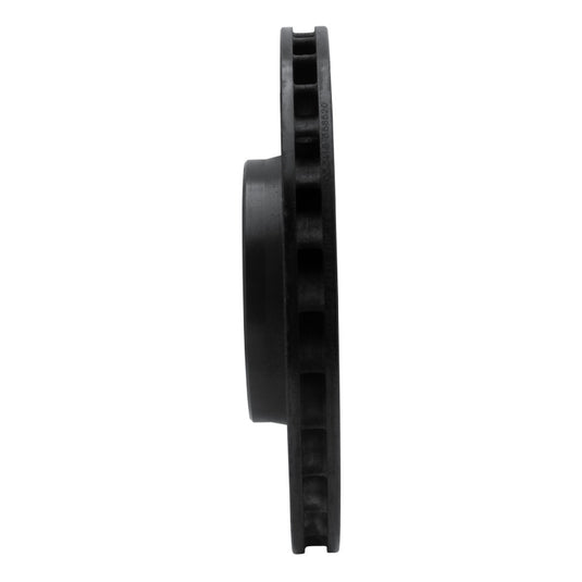 R1 Concepts 633-31054D RNC Brake Rotor - Drill & Slot
