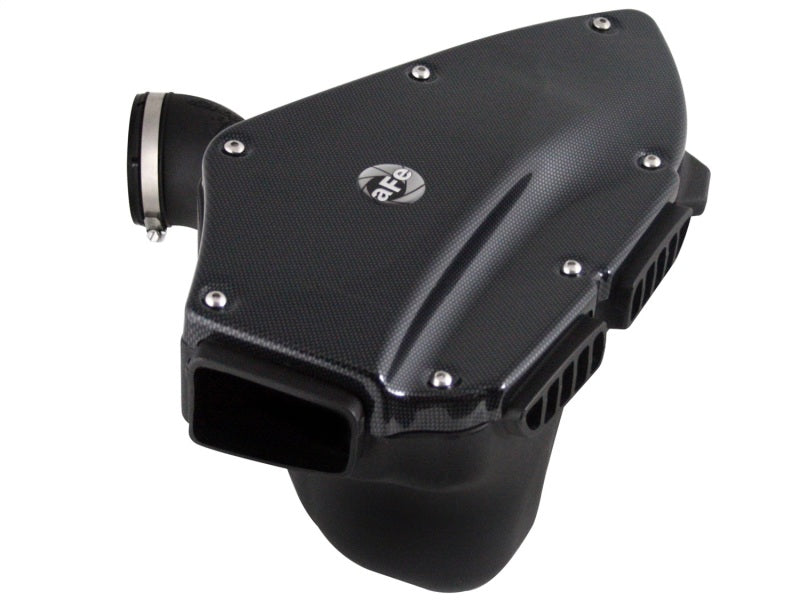 Load image into Gallery viewer, Afe 51-81012-C AFE Magnum FORCE Stage-2Si Cold Air Intakes
