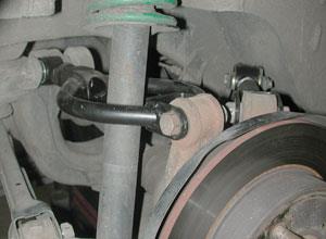 Load image into Gallery viewer, Spc Performance 67765 SPC Control Arm
