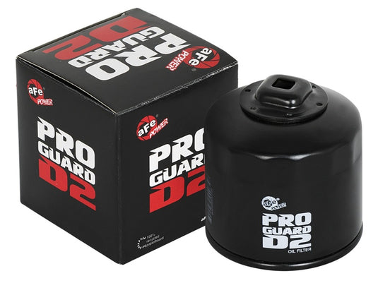 Afe 44-LF018 AFE ProGuard Oil Filter