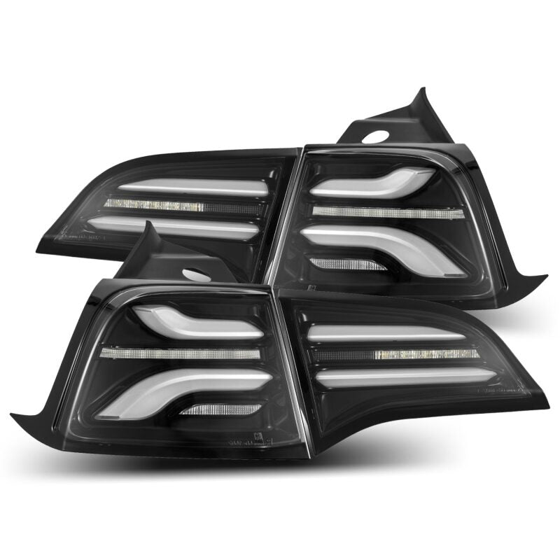 Load image into Gallery viewer, Alpharex 601010 ARX PRO-Series Tail Lights
