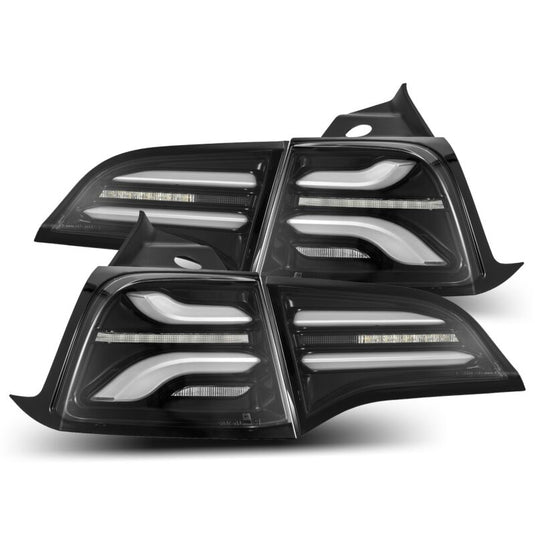 Alpharex 601030 ARX PRO-Series Tail Lights