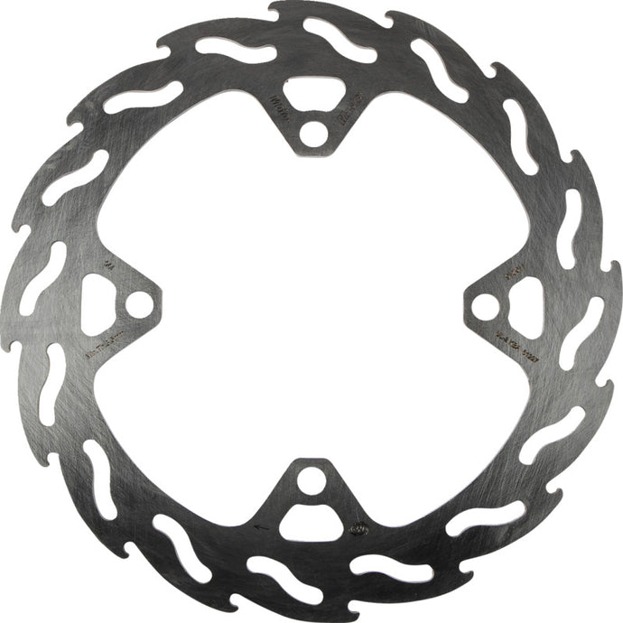 Moto-Master 110216-PU Flame Brake Disc