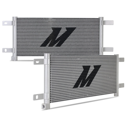 Mishimoto MMTC-RAM-13SL MM Transmission Coolers