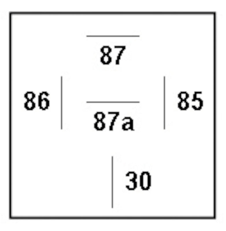 Load image into Gallery viewer, Hella 007794047 HELLA Relay Connector
