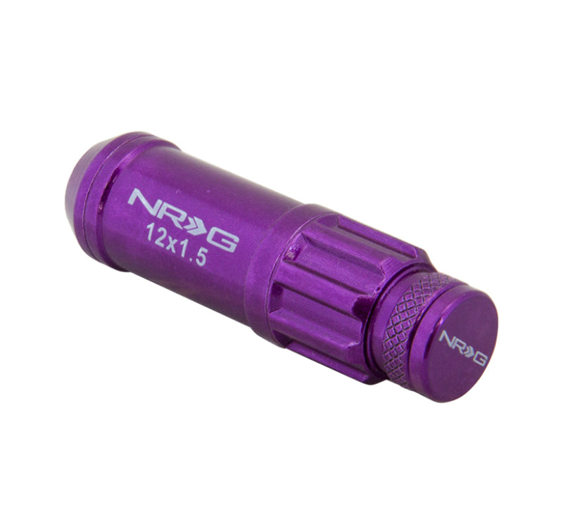Load image into Gallery viewer, Nrg LN-LS700PP-21 NRG Lug Nuts - 700 Series
