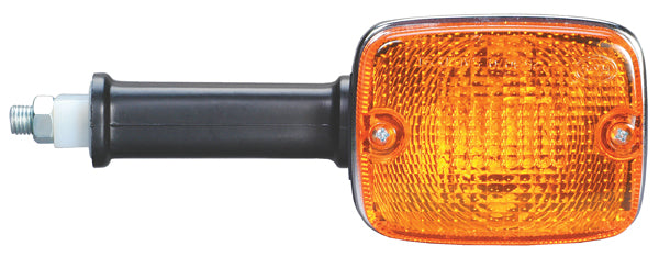 K&S Technologies 25-3096 DOT Approved Turn Signal - Amber