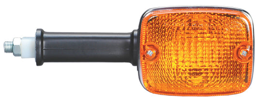K&S Technologies 25-3096 DOT Approved Turn Signal - Amber