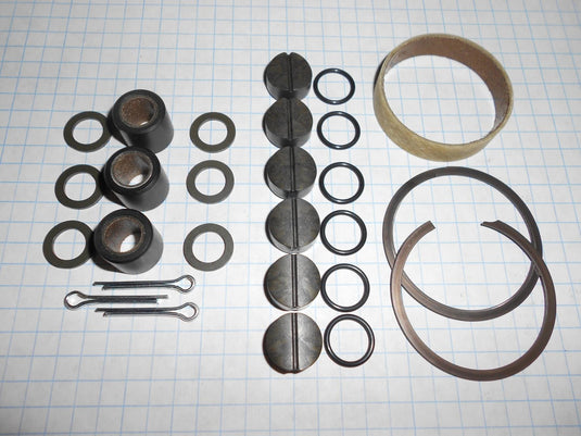 Fett Brothers SKTRAK1 Primary Clutch Kit