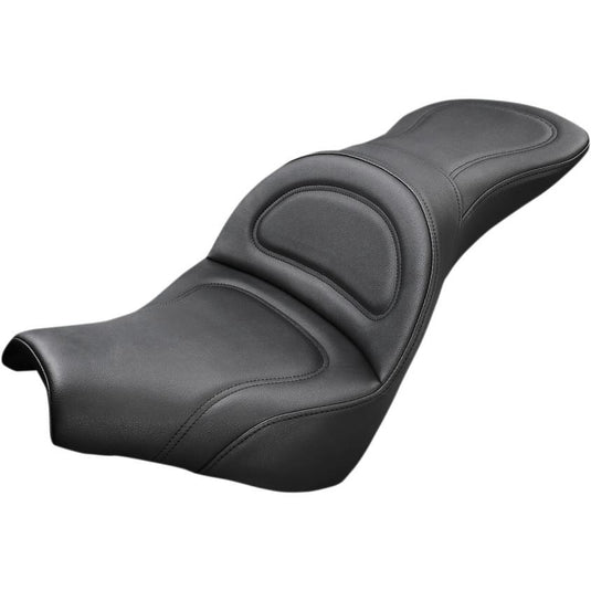 Saddlemen 818-30-0291 Explorer Seat without Driver Backrest