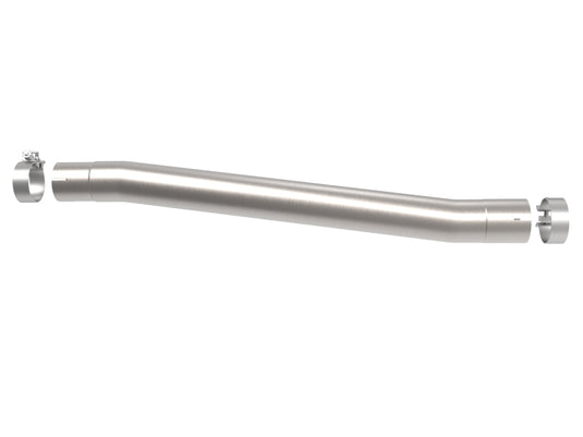 Afe 49C44137NM AFE Exhaust Cat Back