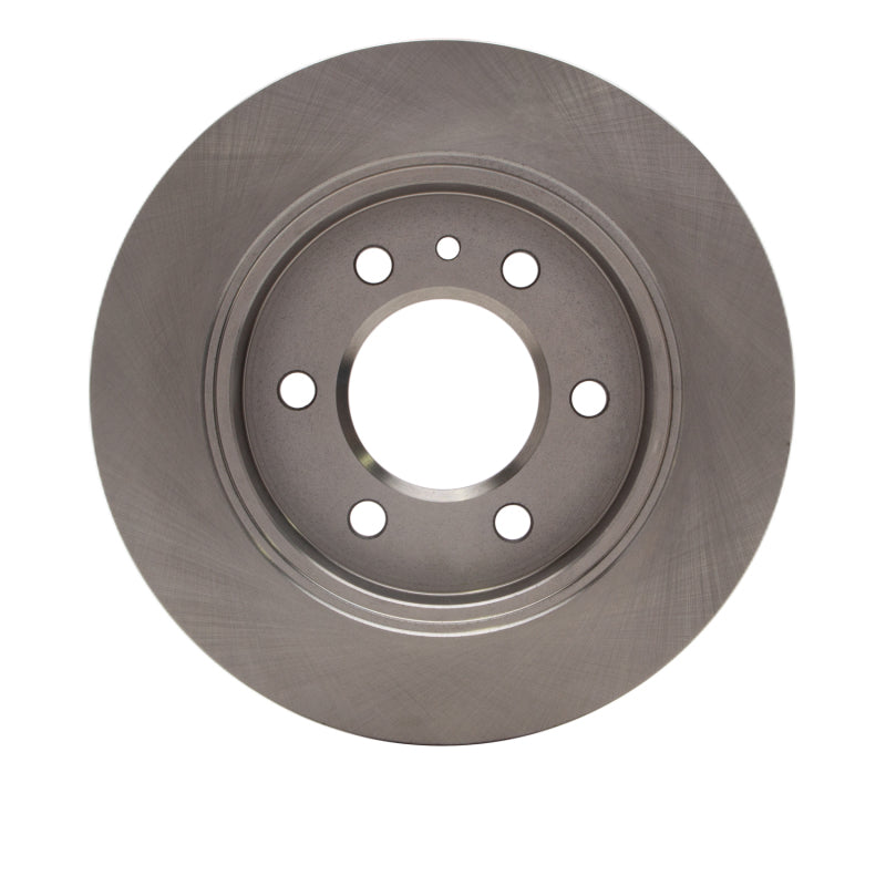Load image into Gallery viewer, Dfc 600-63175 DFC Brake Rotors - Plain

