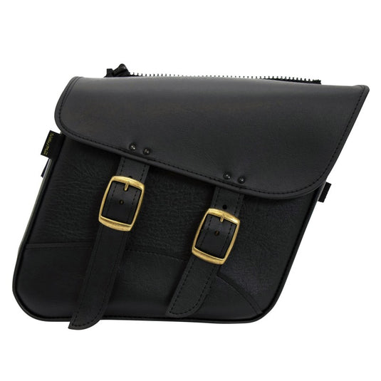 Willie & Max 59588-08 WAM Saddlebags