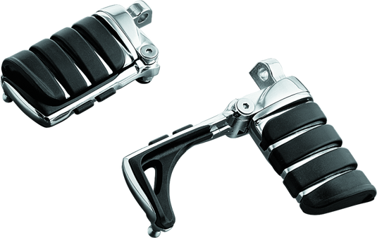 Kuryakyn 4445 KUR Foot Pegs F