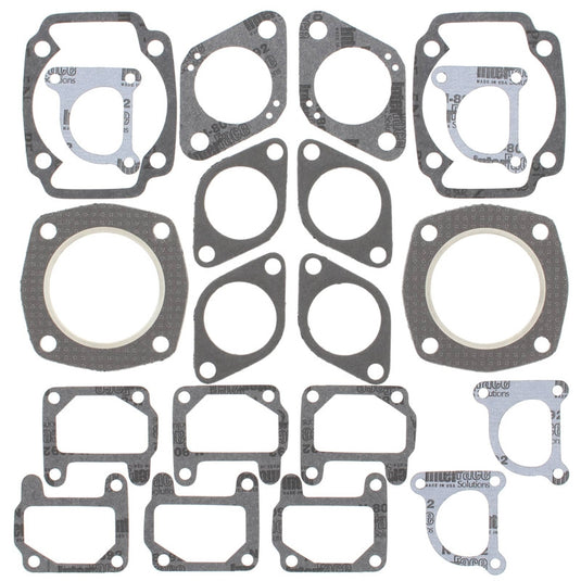 Vertex 710047 Top End Gasket Set