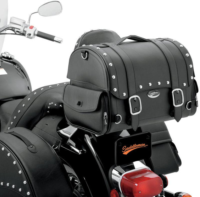 Saddlemen 3503-0054 Desperado Express Tail Bag