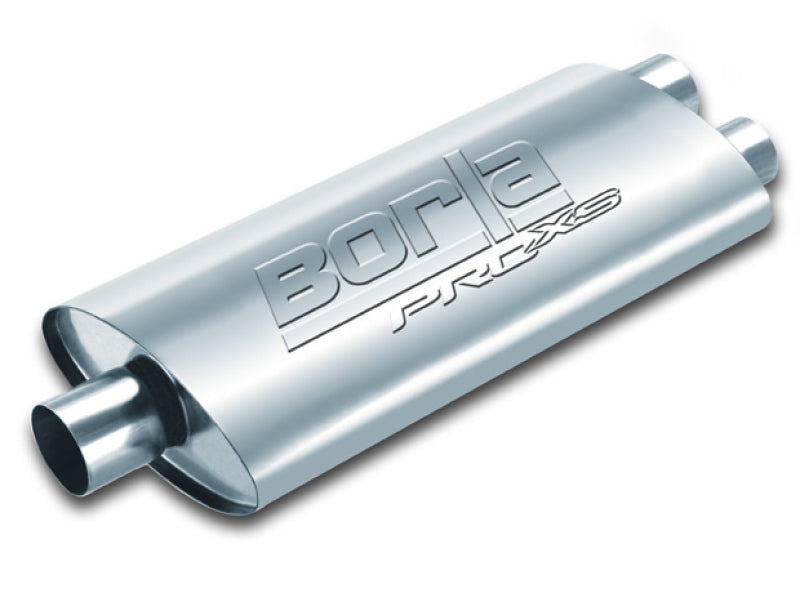 Load image into Gallery viewer, Borla 40349 BOR Pro-XS Mufflers
