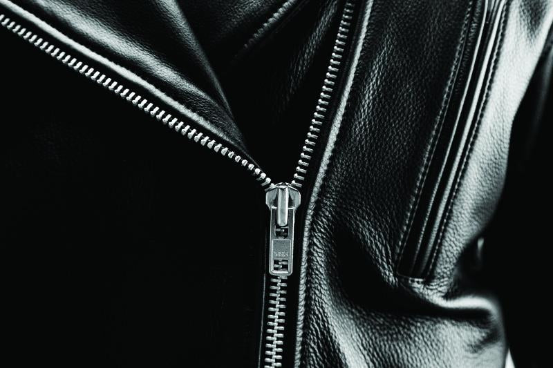 Load image into Gallery viewer, Kuryakyn 094369 KUR Ironclad Leather Jackets
