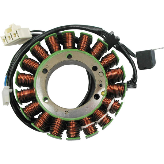 Ricks Motorsport Electric 21-335 Stator