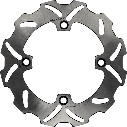 All Balls 18-0058 Brake Rotor