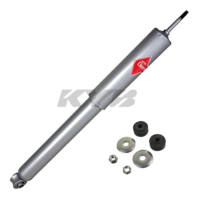Load image into Gallery viewer, Kyb KG5551 KYB Shocks &amp; Struts Gas-A-Just
