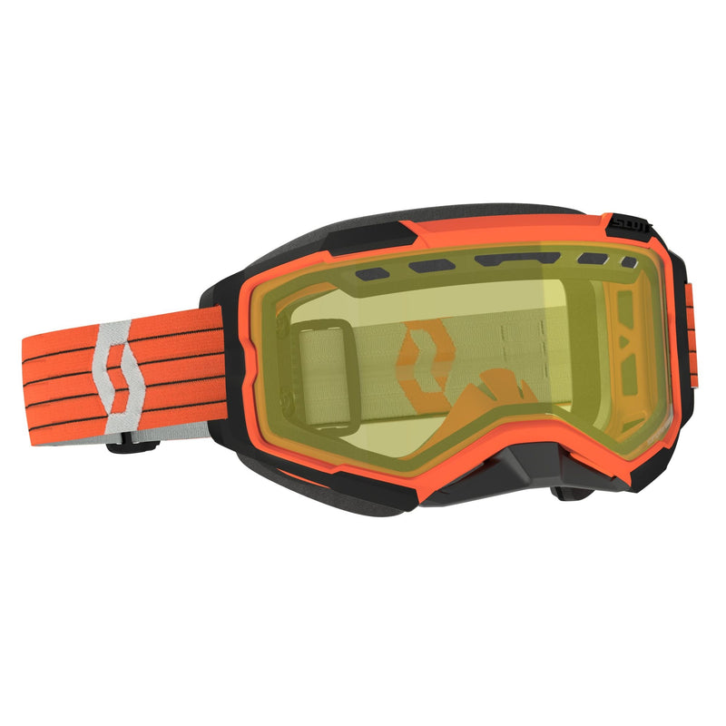 Load image into Gallery viewer, Orange / Yellow Lens

