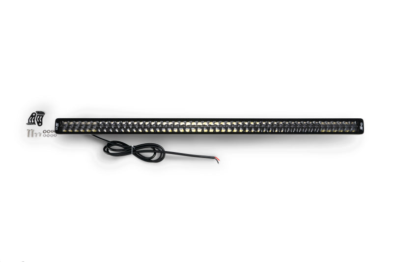 Load image into Gallery viewer, Dv8 Offroad BE52EW500W DVE LED Light Bars &amp; Cubes
