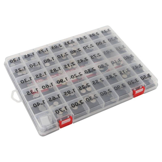 Hot Cams HCSHIM02 HOC Shim Kits