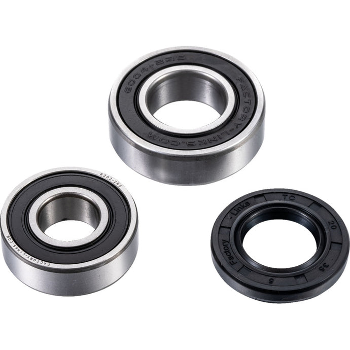 Factory-Links AFW-H-008 Front Wheel Bearing Kit