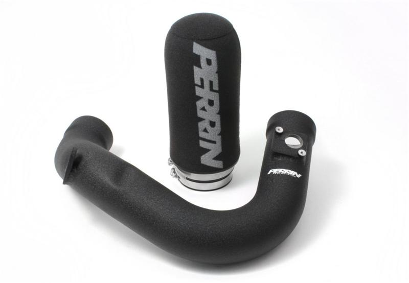 Load image into Gallery viewer, Perrin Performance PSP-INT-330BK PA Cold Air Intake

